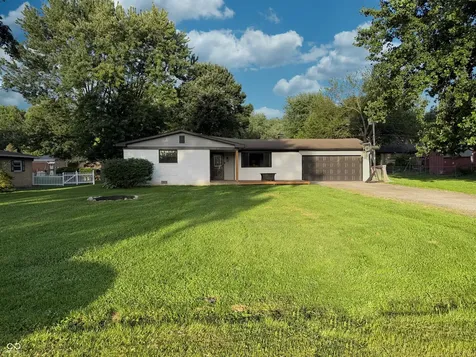 7207 Rose Drive Indianapolis IN 46227