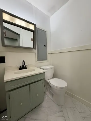 7207 Rose Drive Indianapolis IN 46227