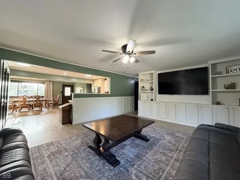 7207 Rose Drive Indianapolis IN 46227