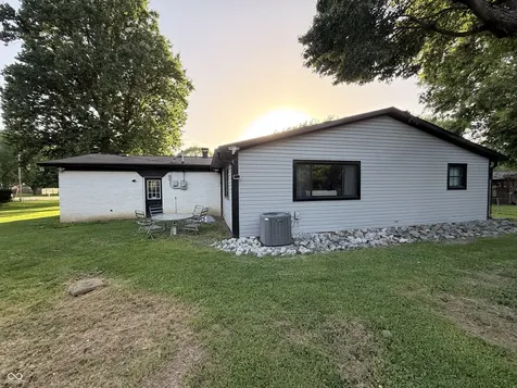 7207 Rose Drive Indianapolis IN 46227