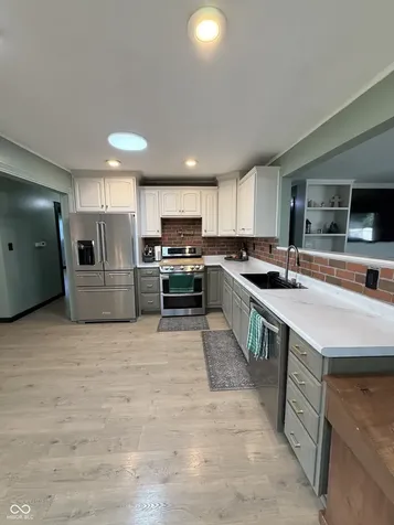 7207 Rose Drive Indianapolis IN 46227