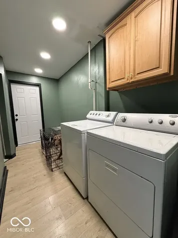 7207 Rose Drive Indianapolis IN 46227