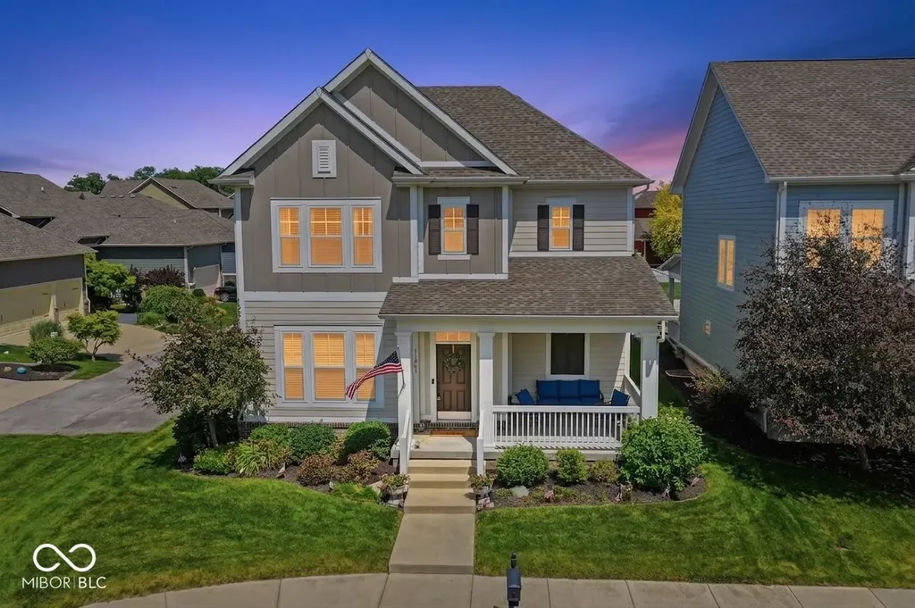 13003 Pennington Road Fishers IN 46037
