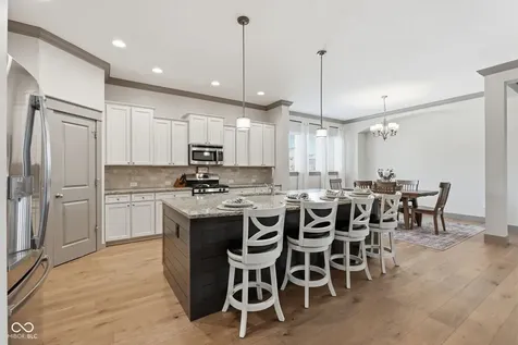 13003 Pennington Road Fishers IN 46037