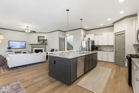 13003 Pennington Road Fishers IN 46037