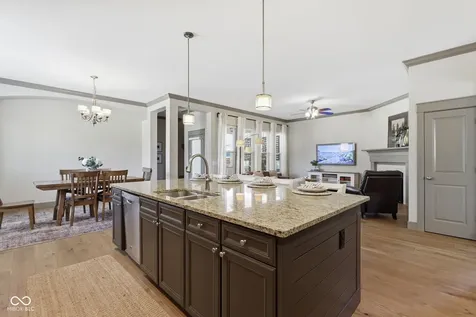 13003 Pennington Road Fishers IN 46037