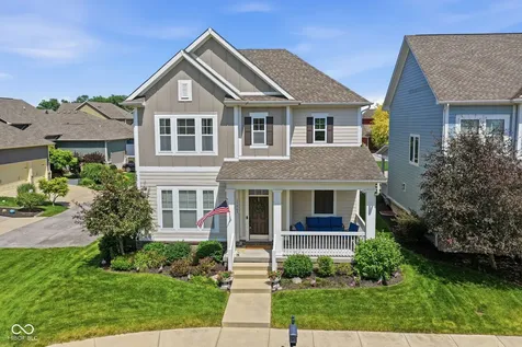 13003 Pennington Road Fishers IN 46037