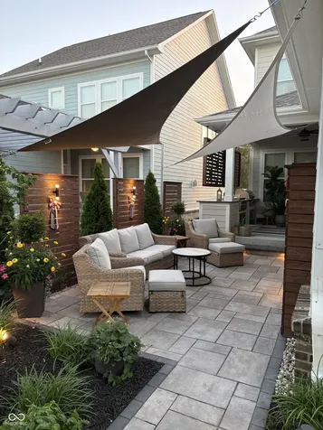 13003 Pennington Road Fishers IN 46037