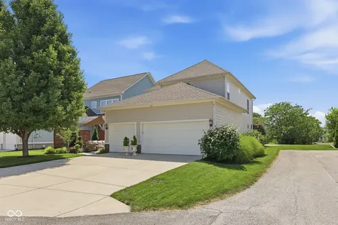 13003 Pennington Road Fishers IN 46037