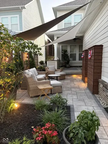 13003 Pennington Road Fishers IN 46037