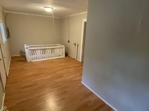 918 W 27th Street Indianapolis IN 46208