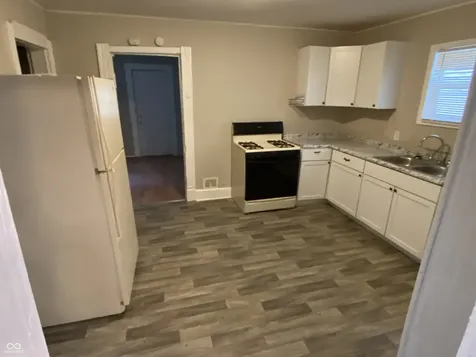 918 W 27th Street Indianapolis IN 46208
