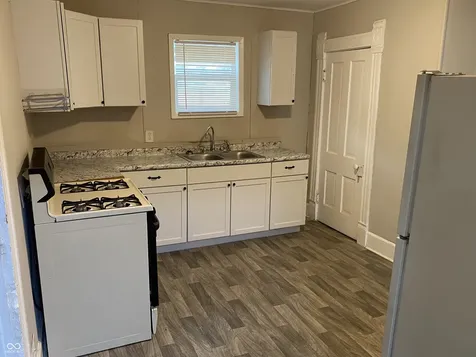 918 W 27th Street Indianapolis IN 46208