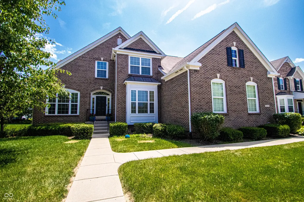 12857 Pennington Road Fishers IN 46037
