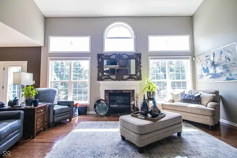 12857 Pennington Road Fishers IN 46037