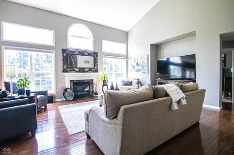 12857 Pennington Road Fishers IN 46037