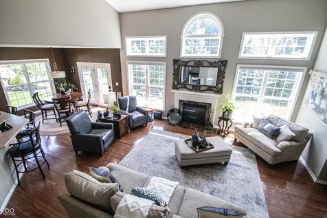 12857 Pennington Road Fishers IN 46037