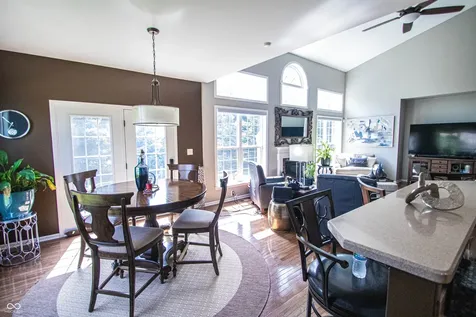 12857 Pennington Road Fishers IN 46037