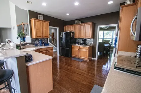 12857 Pennington Road Fishers IN 46037
