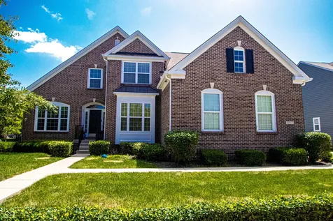 12857 Pennington Road Fishers IN 46037