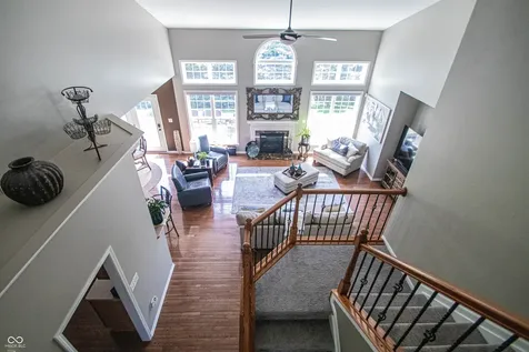 12857 Pennington Road Fishers IN 46037