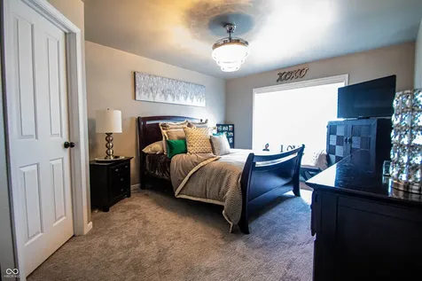 12857 Pennington Road Fishers IN 46037