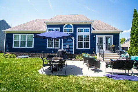 12857 Pennington Road Fishers IN 46037