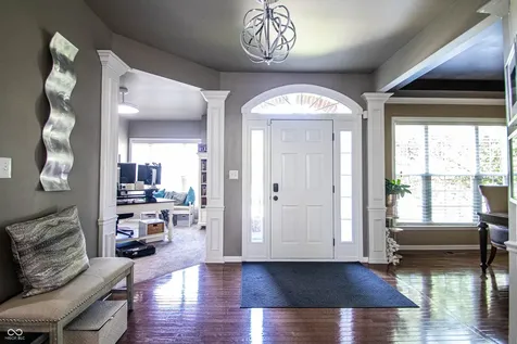 12857 Pennington Road Fishers IN 46037
