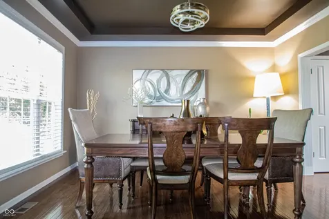 12857 Pennington Road Fishers IN 46037