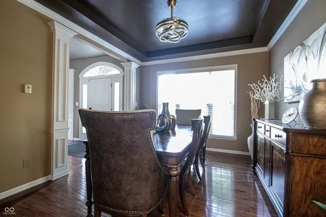 12857 Pennington Road Fishers IN 46037