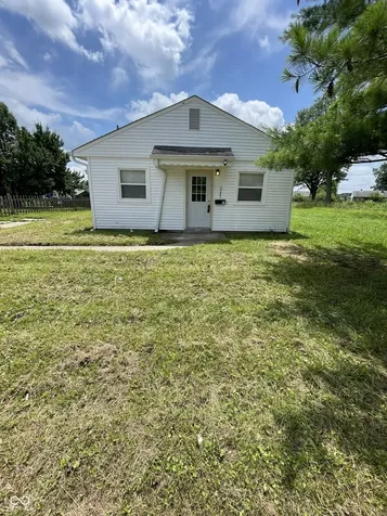 2245 Admiral Drive Indianapolis IN 46219