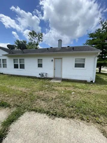 2245 Admiral Drive Indianapolis IN 46219
