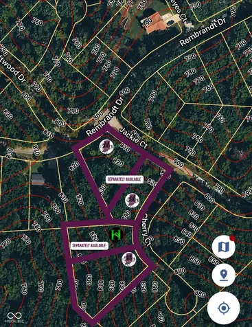 0 Cherry Court Martinsville IN 46151