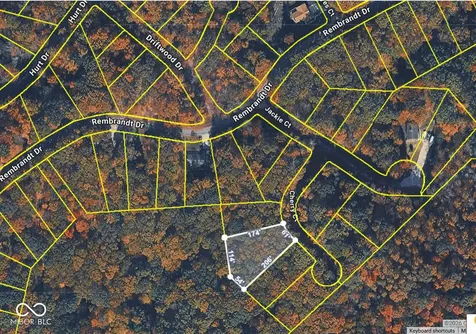 0 Cherry Court Martinsville IN 46151
