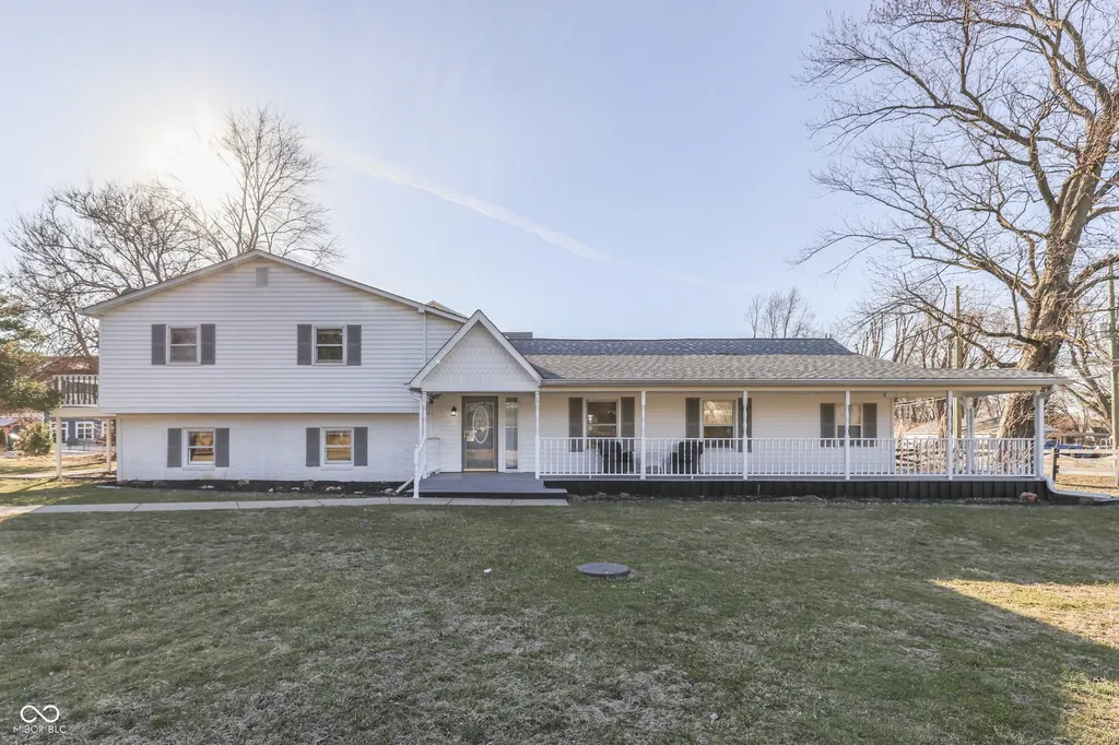 6125 E Edgewood Indianapolis IN 46237