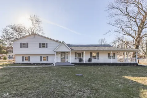 6125 E Edgewood Indianapolis IN 46237