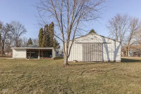 6125 E Edgewood Indianapolis IN 46237