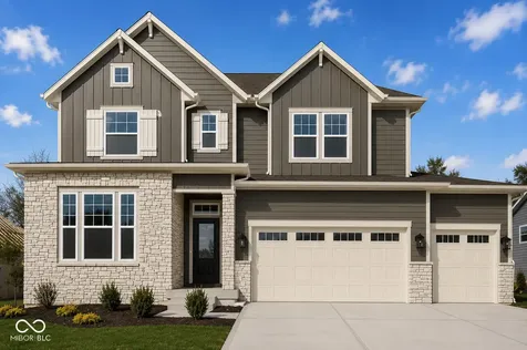 14376 Hidden Lakes Drive Noblesville IN 46060