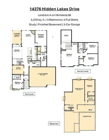 14376 Hidden Lakes Drive Noblesville IN 46060