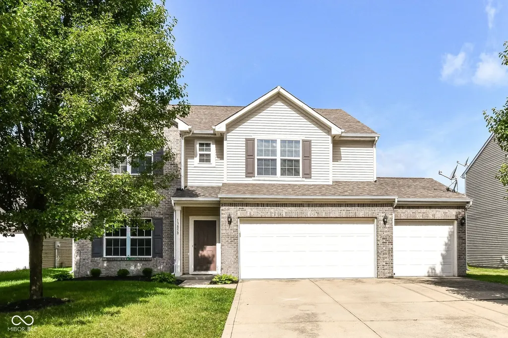 13858 Keams Drive Fishers IN 46038