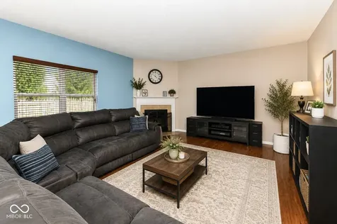 13858 Keams Drive Fishers IN 46038