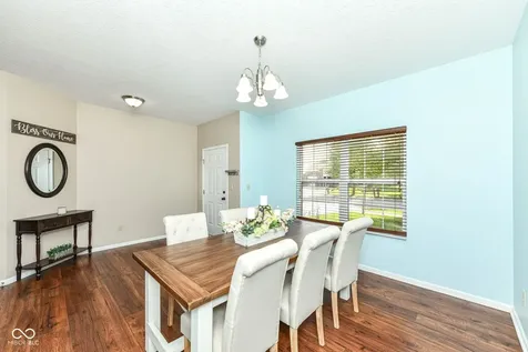 13858 Keams Drive Fishers IN 46038