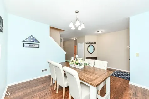 13858 Keams Drive Fishers IN 46038
