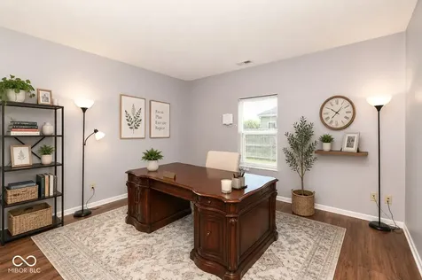 13858 Keams Drive Fishers IN 46038