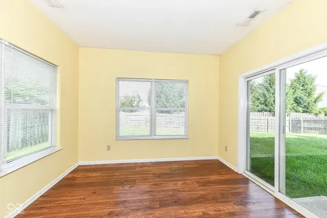 13858 Keams Drive Fishers IN 46038