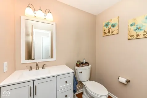13858 Keams Drive Fishers IN 46038