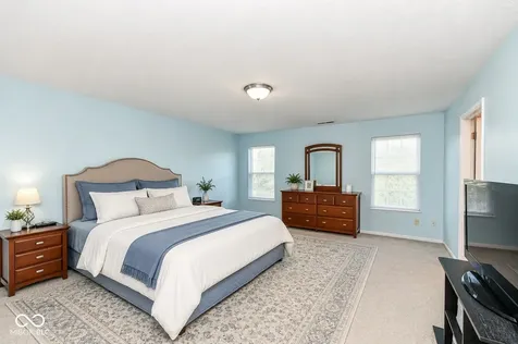 13858 Keams Drive Fishers IN 46038