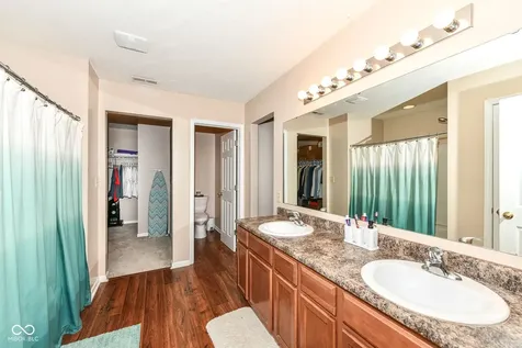 13858 Keams Drive Fishers IN 46038