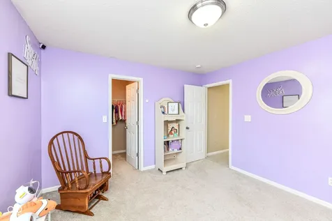 13858 Keams Drive Fishers IN 46038