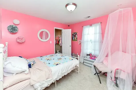 13858 Keams Drive Fishers IN 46038
